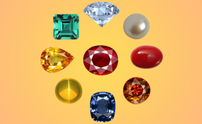 Gemstone Recommendation (Audio)