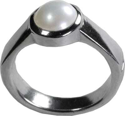 Pearl Engagement Ring : r/EngagementRings